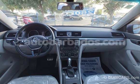 Buy Import Volkswagen Passat Blue Car in Import - Dubai in Barbados Buy Import Volkswagen Passat Blue Car in Import - Dubai in Barbados