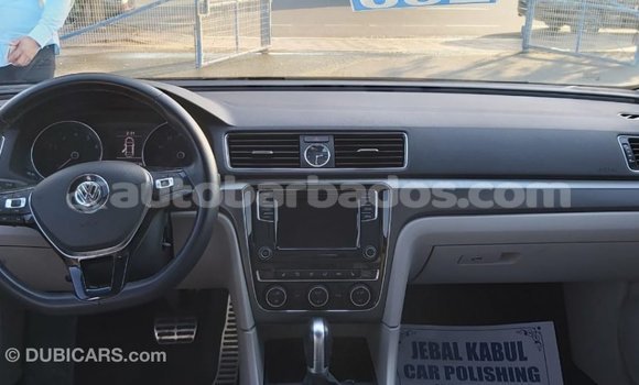 Buy Import Volkswagen Passat Blue Car in Import - Dubai in Barbados Buy Import Volkswagen Passat Blue Car in Import - Dubai in Barbados