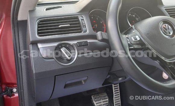 Buy Import Volkswagen Passat Red Car in Import - Dubai in Barbados Buy Import Volkswagen Passat Red Car in Import - Dubai in Barbados