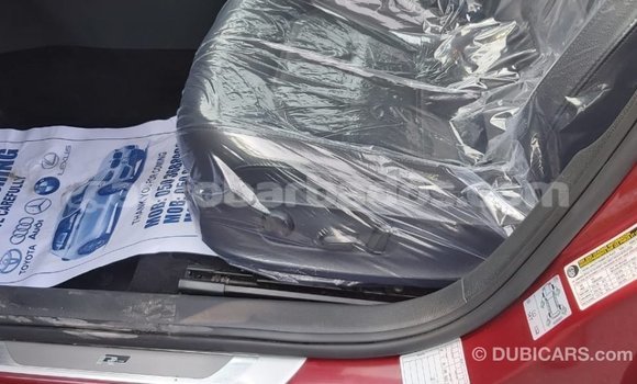 Buy Import Volkswagen Passat Red Car in Import - Dubai in Barbados Buy Import Volkswagen Passat Red Car in Import - Dubai in Barbados