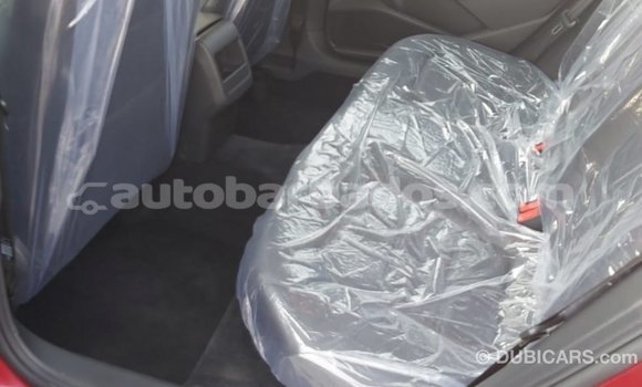 Buy Import Volkswagen Passat Red Car in Import - Dubai in Barbados Buy Import Volkswagen Passat Red Car in Import - Dubai in Barbados