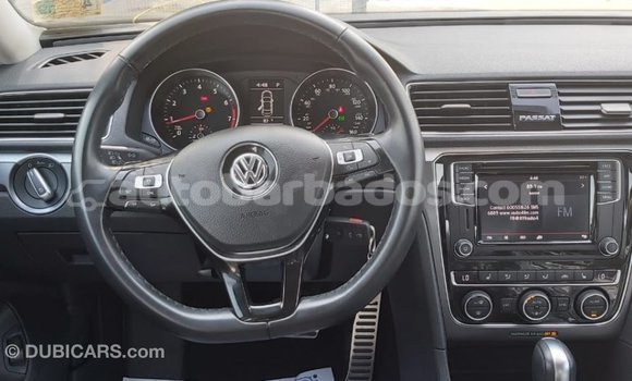 Buy Import Volkswagen Passat Red Car in Import - Dubai in Barbados Buy Import Volkswagen Passat Red Car in Import - Dubai in Barbados