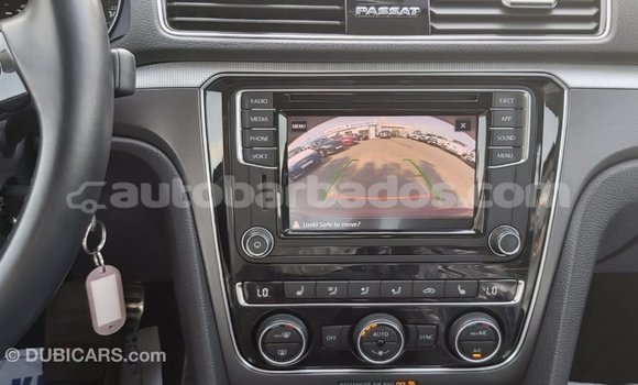 Buy Import Volkswagen Passat Red Car in Import - Dubai in Barbados Buy Import Volkswagen Passat Red Car in Import - Dubai in Barbados