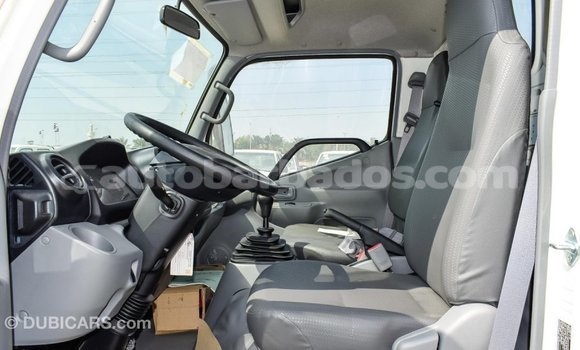 Buy Import Hino 300 Series White Truck in Import - Dubai in Barbados Buy Import Hino 300 Series White Truck in Import - Dubai in Barbados