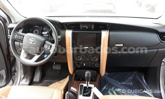 Buy Import Toyota Fortuner Black Car in Import - Dubai in Barbados Buy Import Toyota Fortuner Black Car in Import - Dubai in Barbados