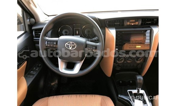 Buy Import Toyota Fortuner Black Car in Import - Dubai in Barbados Buy Import Toyota Fortuner Black Car in Import - Dubai in Barbados