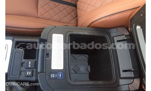 Buy Import Toyota Prado Black Car in Import - Dubai in Barbados Buy Import Toyota Prado Black Car in Import - Dubai in Barbados