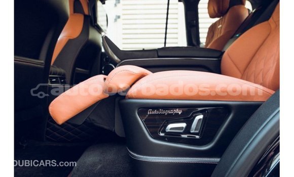 Buy Import Lexus LX Black Car in Import - Dubai in Barbados Buy Import Lexus LX Black Car in Import - Dubai in Barbados