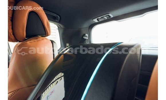 Buy Import Lexus LX Black Car in Import - Dubai in Barbados Buy Import Lexus LX Black Car in Import - Dubai in Barbados