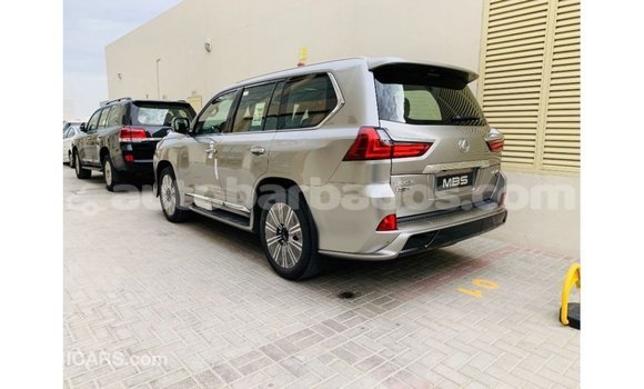 Buy Import Lexus LX Other Car in Import - Dubai in Barbados Buy Import Lexus LX Other Car in Import - Dubai in Barbados