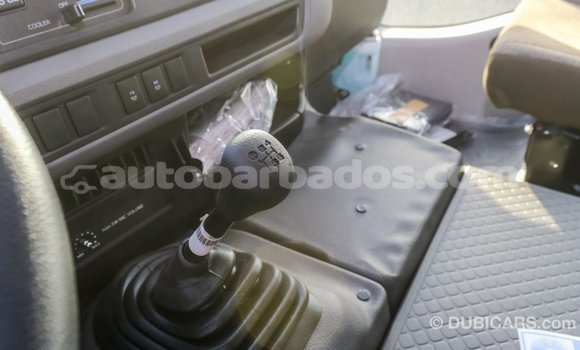 Buy Import Toyota Coaster White Car in Import - Dubai in Barbados Buy Import Toyota Coaster White Car in Import - Dubai in Barbados