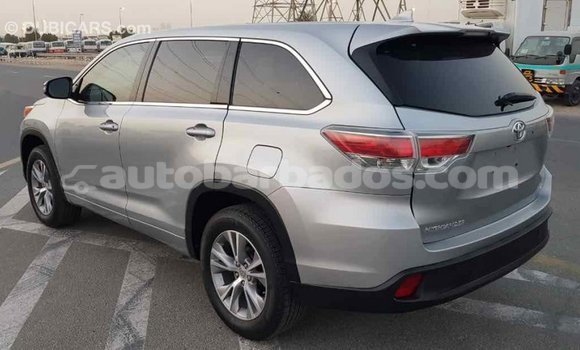 Buy Import Toyota Highlander Other Car in Import - Dubai in Barbados Buy Import Toyota Highlander Other Car in Import - Dubai in Barbados