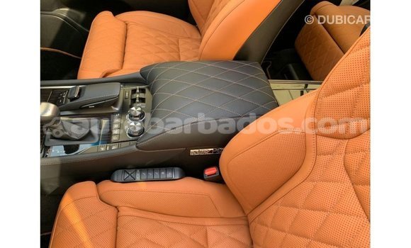 Buy Import Lexus LX Other Car in Import - Dubai in Barbados Buy Import Lexus LX Other Car in Import - Dubai in Barbados