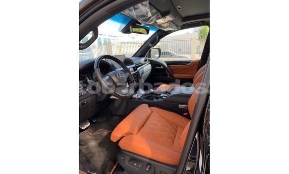 Buy Import Lexus LX Other Car in Import - Dubai in Barbados Buy Import Lexus LX Other Car in Import - Dubai in Barbados