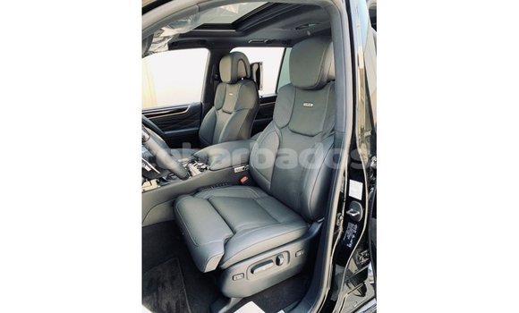 Buy Import Lexus LX Black Car in Import - Dubai in Barbados Buy Import Lexus LX Black Car in Import - Dubai in Barbados