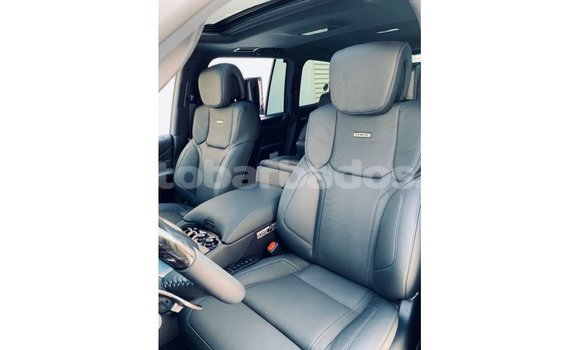 Buy Import Lexus LX Black Car in Import - Dubai in Barbados Buy Import Lexus LX Black Car in Import - Dubai in Barbados