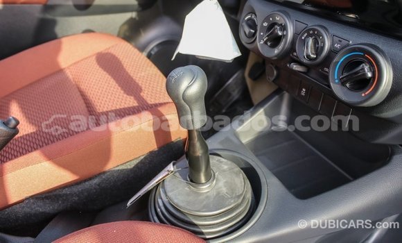 Buy Import Toyota Hilux White Car in Import - Dubai in Barbados Buy Import Toyota Hilux White Car in Import - Dubai in Barbados