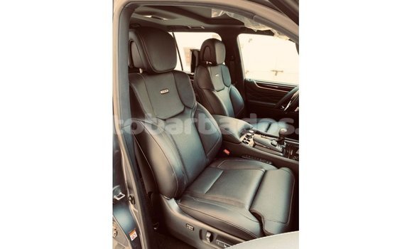 Buy Import Lexus LX Other Car in Import - Dubai in Barbados Buy Import Lexus LX Other Car in Import - Dubai in Barbados