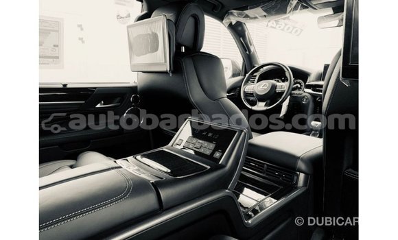 Buy Import Lexus LX Other Car in Import - Dubai in Barbados Buy Import Lexus LX Other Car in Import - Dubai in Barbados