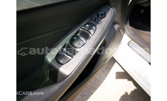 Buy Import Nissan Maxima White Car in Import - Dubai in Barbados Buy Import Nissan Maxima White Car in Import - Dubai in Barbados