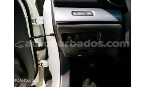 Buy Import Nissan Maxima White Car in Import - Dubai in Barbados Buy Import Nissan Maxima White Car in Import - Dubai in Barbados