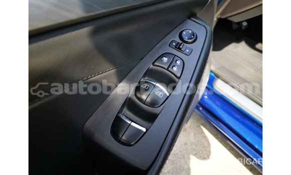 Buy Import Nissan Maxima Blue Car in Import - Dubai in Barbados Buy Import Nissan Maxima Blue Car in Import - Dubai in Barbados