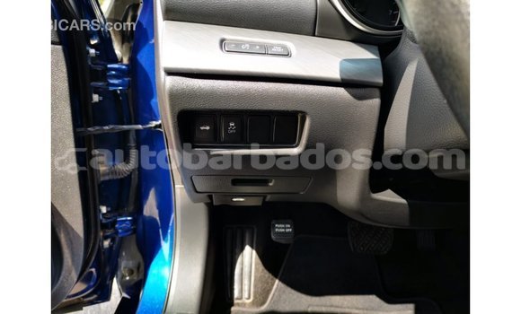 Buy Import Nissan Maxima Blue Car in Import - Dubai in Barbados Buy Import Nissan Maxima Blue Car in Import - Dubai in Barbados