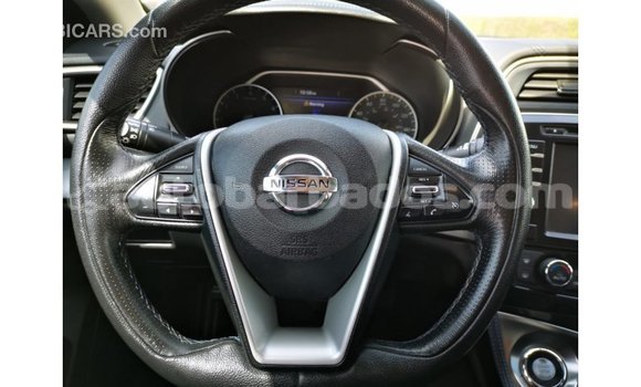 Buy Import Nissan Maxima Blue Car in Import - Dubai in Barbados Buy Import Nissan Maxima Blue Car in Import - Dubai in Barbados