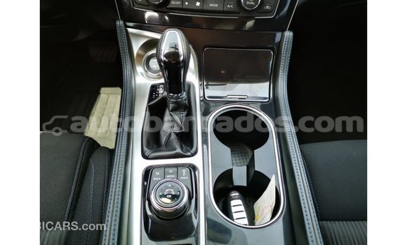 Buy Import Nissan Maxima Blue Car in Import - Dubai in Barbados Buy Import Nissan Maxima Blue Car in Import - Dubai in Barbados