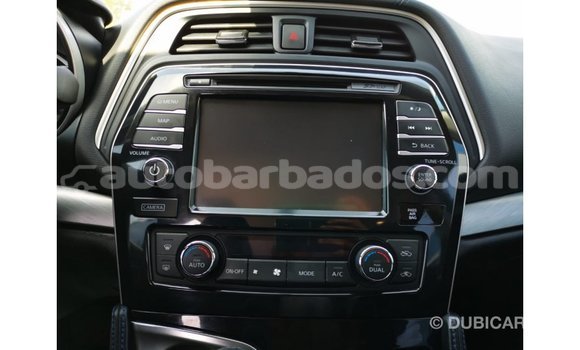 Buy Import Nissan Maxima Blue Car in Import - Dubai in Barbados Buy Import Nissan Maxima Blue Car in Import - Dubai in Barbados