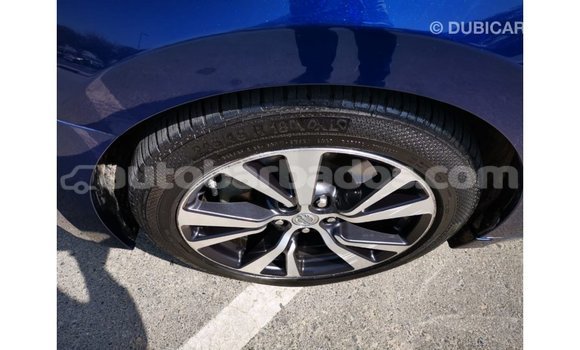 Buy Import Nissan Maxima Blue Car in Import - Dubai in Barbados Buy Import Nissan Maxima Blue Car in Import - Dubai in Barbados