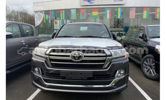 Buy Import Toyota Land Cruiser Other Car in Import - Dubai in Barbados Buy Import Toyota Land Cruiser Other Car in Import - Dubai in Barbados