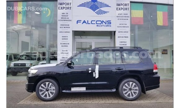 Buy Import Toyota Land Cruiser Other Car in Import - Dubai in Barbados Buy Import Toyota Land Cruiser Other Car in Import - Dubai in Barbados