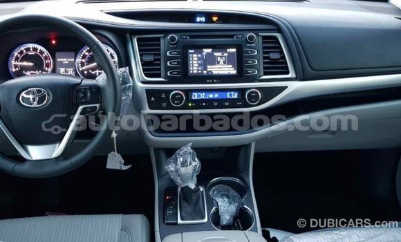 Buy Import Toyota Highlander Other Car in Import - Dubai in Barbados Buy Import Toyota Highlander Other Car in Import - Dubai in Barbados