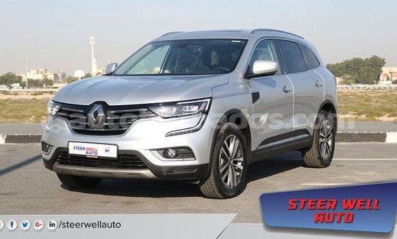 Buy Import Renault 4 Other Car in Import - Dubai in Barbados Buy Import Renault 4 Other Car in Import - Dubai in Barbados