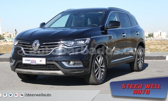 Buy Import Renault 4 Black Car in Import - Dubai in Barbados Buy Import Renault 4 Black Car in Import - Dubai in Barbados