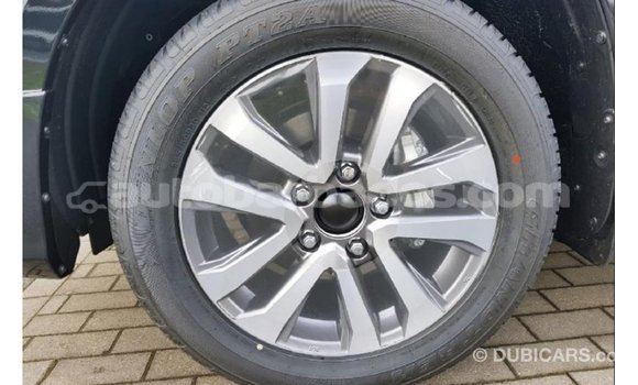 Buy Import Toyota Land Cruiser Black Car in Import - Dubai in Barbados Buy Import Toyota Land Cruiser Black Car in Import - Dubai in Barbados