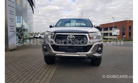 Buy Import Toyota Hilux Brown Car in Import - Dubai in Barbados Buy Import Toyota Hilux Brown Car in Import - Dubai in Barbados