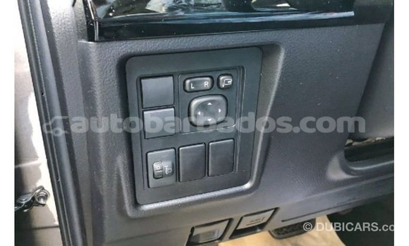 Buy Import Toyota Prado Black Car in Import - Dubai in Barbados Buy Import Toyota Prado Black Car in Import - Dubai in Barbados
