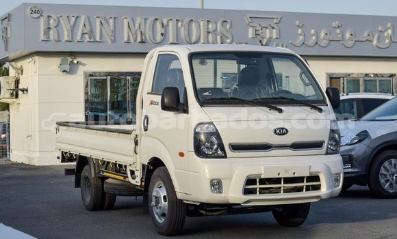 Buy Import Kia Rio White Car in Import - Dubai in Barbados Buy Import Kia Rio White Car in Import - Dubai in Barbados