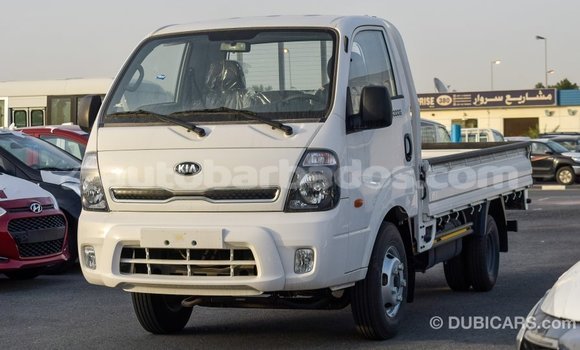 Buy Import Kia Rio White Car in Import - Dubai in Barbados Buy Import Kia Rio White Car in Import - Dubai in Barbados