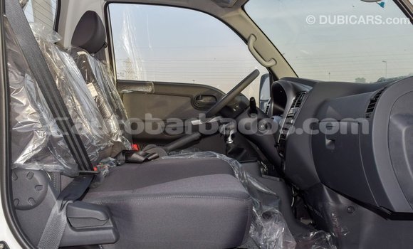 Buy Import Kia Rio White Car in Import - Dubai in Barbados Buy Import Kia Rio White Car in Import - Dubai in Barbados