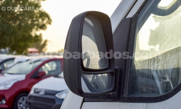 Buy Import Kia Rio White Car in Import - Dubai in Barbados Buy Import Kia Rio White Car in Import - Dubai in Barbados