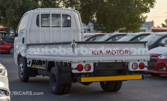 Buy Import Kia Rio White Car in Import - Dubai in Barbados Buy Import Kia Rio White Car in Import - Dubai in Barbados