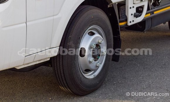 Buy Import Kia Rio White Car in Import - Dubai in Barbados Buy Import Kia Rio White Car in Import - Dubai in Barbados