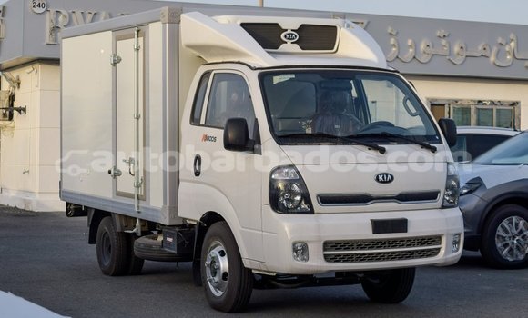 Buy Import Kia K3 White Car in Import - Dubai in Barbados Buy Import Kia K3 White Car in Import - Dubai in Barbados