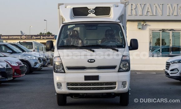 Buy Import Kia K3 White Car in Import - Dubai in Barbados Buy Import Kia K3 White Car in Import - Dubai in Barbados