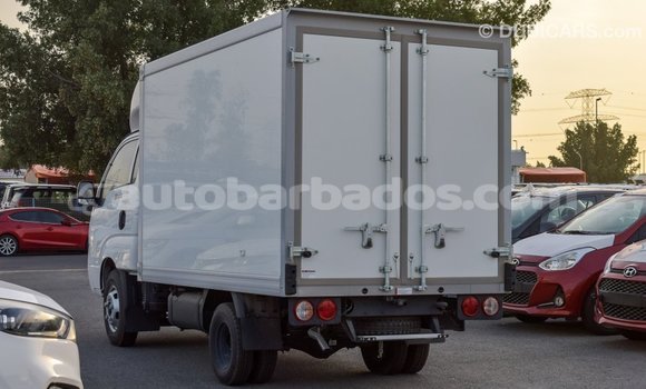 Buy Import Kia K3 White Car in Import - Dubai in Barbados Buy Import Kia K3 White Car in Import - Dubai in Barbados