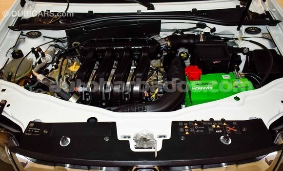 Buy Import Renault Duster White Car in Import - Dubai in Barbados Buy Import Renault Duster White Car in Import - Dubai in Barbados