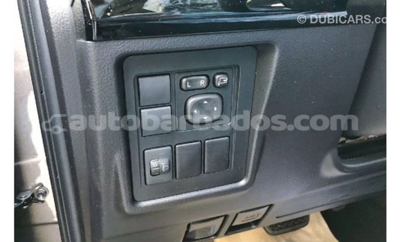 Buy Import Toyota Prado Black Car in Import - Dubai in Barbados Buy Import Toyota Prado Black Car in Import - Dubai in Barbados